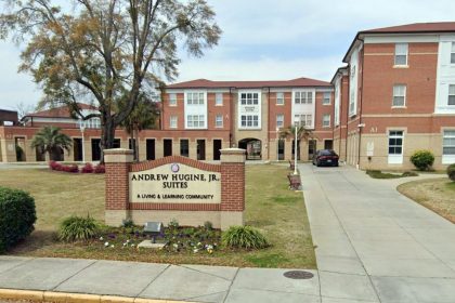 South Carolina State University on lockdown after reported dorm shooting on campus