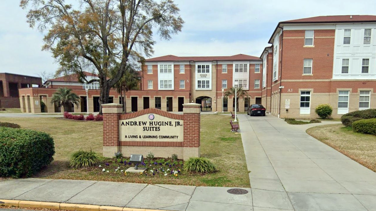 South Carolina State University on lockdown after reported dorm shooting on campus