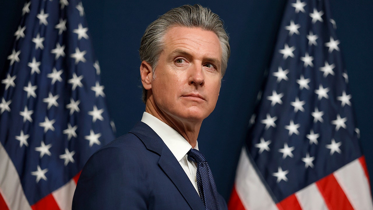 Newsom threatens to sue if Trump sends troops to San Francisco: ‘Wannabe tyrant’