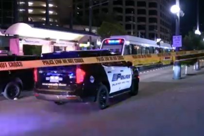 Dallas train shooting leaves 1 dead, second homicide on DART transit system in a week