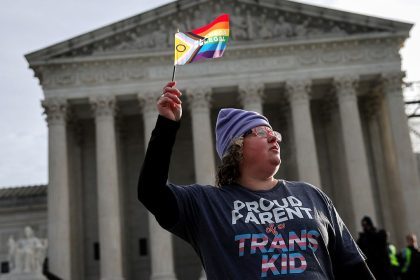 Christian therapist challenges Colorado ‘conversion therapy’ ban at Supreme Court
