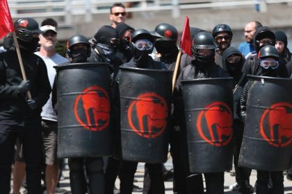 Texas AG launches undercover operations to infiltrate ‘leftist terror cells’ across the state