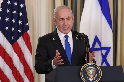 Netanyahu, on 2-year mark of Oct. 7 Hamas terror attack, says Israel ‘not broken,’ vows to bring hostages home