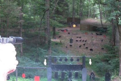 Springfield Echelon 4.0 C