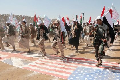 Houthi rebels test US ceasefire with deadly strike on cargo ship