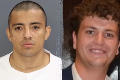 Illegal immigrant gets one year for hit-and-run death of University of South Carolina student