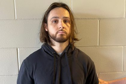 Who is Jonathan Rinderknecht, Palisades Fire suspect accused of sparking deadly blaze?