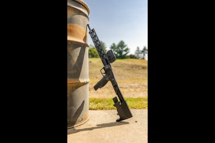 What is your favorite pistol caliber carbine?