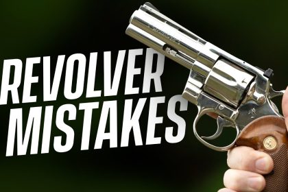 Revolver Reloads — Here’s What Actually Works