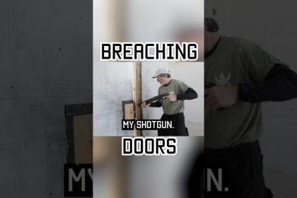 How to open a door #shorts