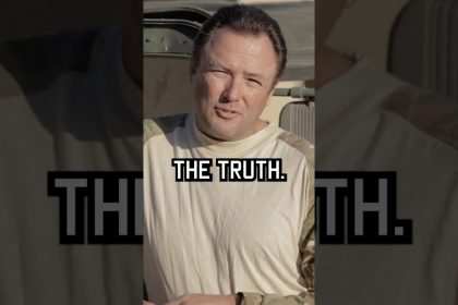 Want to catch someone lying? Here’s a Special Forces tip #tips #lifehack #shorts #specialforces