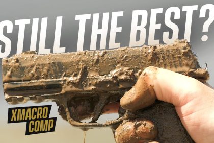 P365 X MACRO COMP – Still The BEST In 2025?