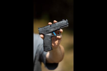Best budget pistol of 2025? (Tisas PX-9 Carry Comp)