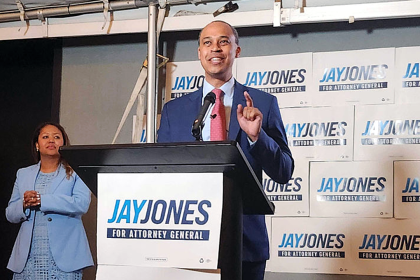 Virginia top cop hopeful torched by police organization over ‘reckless’ remarks about officer deaths