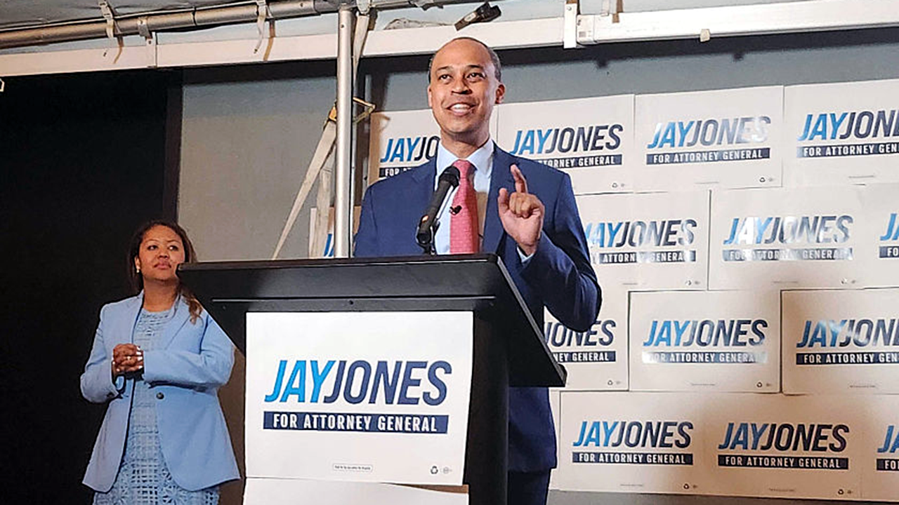 Virginia top cop hopeful torched by police organization over ‘reckless’ remarks about officer deaths