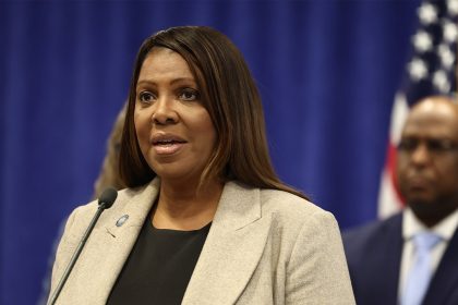 Social media erupts as resurfaced AG James posts come back to haunt her: ‘No one is above the law’