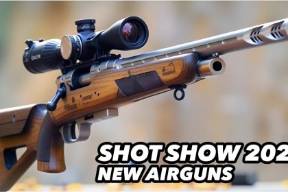 15 Insane New AirGuns That JUST Dropped for SHOT SHOW 2026!