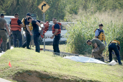 Former detective says string of Houston deaths may be linked to alleged ‘Smiley Face’ killer network