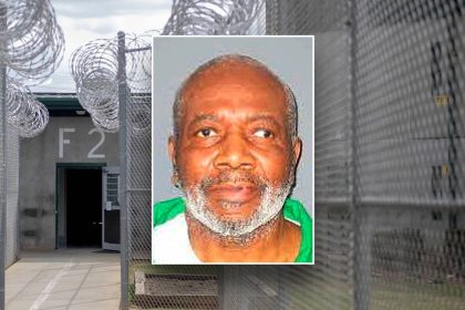 South Carolina’s longest-serving death row inmate dies after spending 42 years in prison
