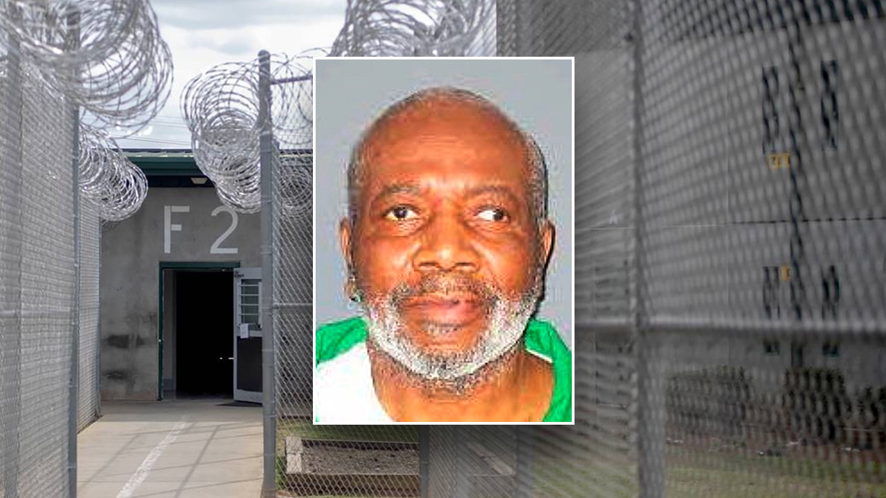 South Carolina’s longest-serving death row inmate dies after spending 42 years in prison