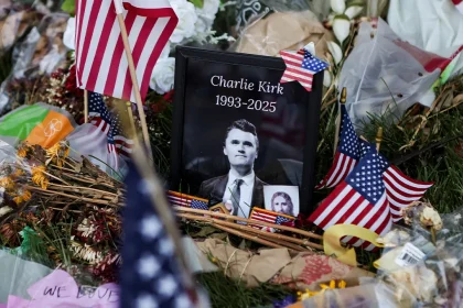 One month after Charlie Kirk’s murder, key questions remain unanswered