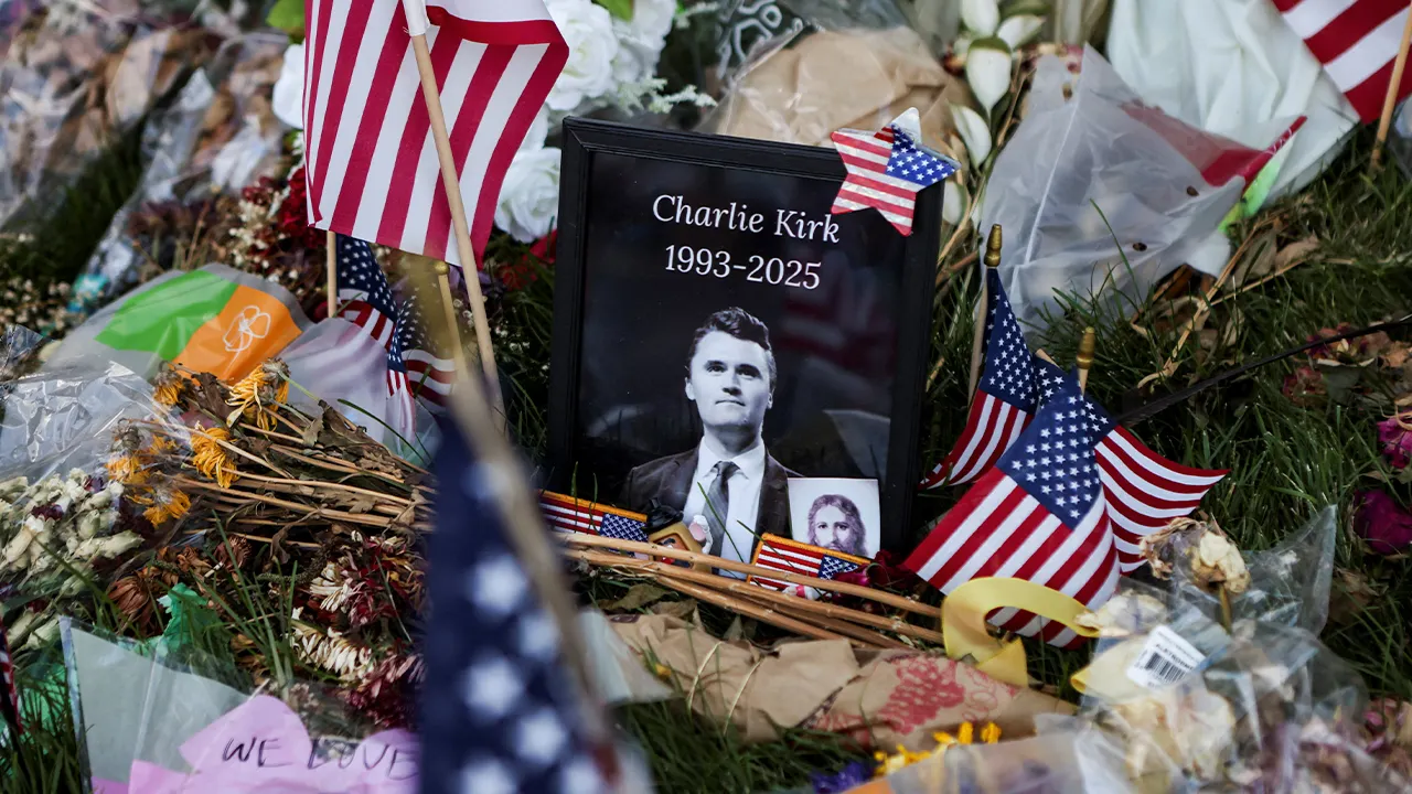 One month after Charlie Kirk’s murder, key questions remain unanswered