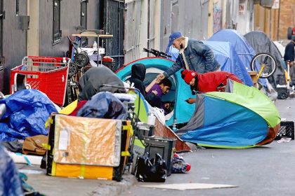 Blue city DA says repeat drug offenders ‘will not respect the law’ under current system