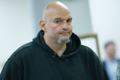 Fetterman marks release of last living hostages: ‘The nightmare finally ends’