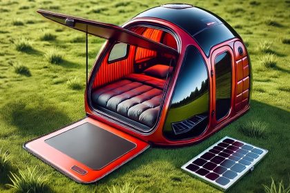 Ingenious Camping Inventions That On Insane Level [Best Compilation of 2025!]