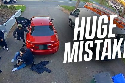 The BIGGEST Mistake You Could Make If Someone Is Stealing From You