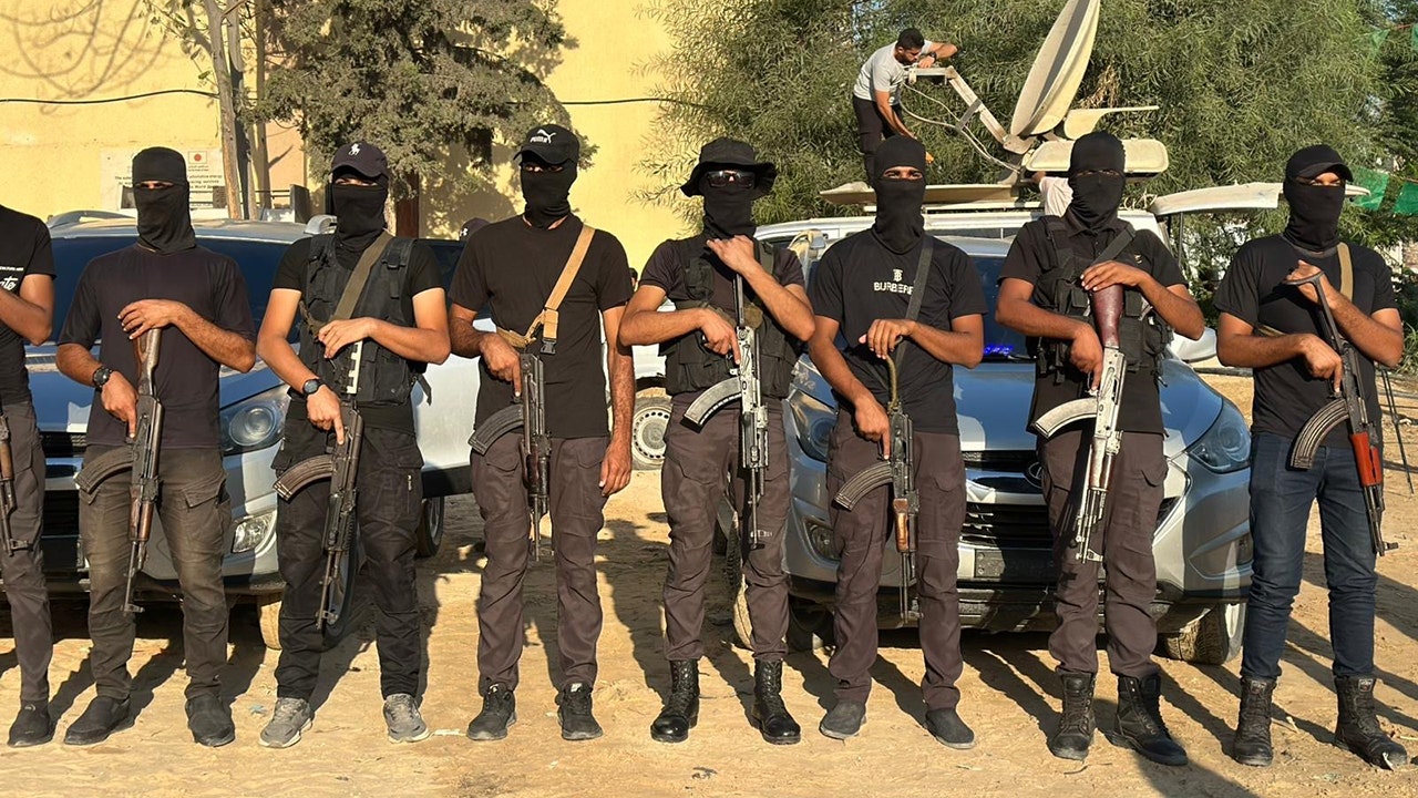 After Trump declares ‘war is over,’ Hamas executes rivals in Gaza to reassert control