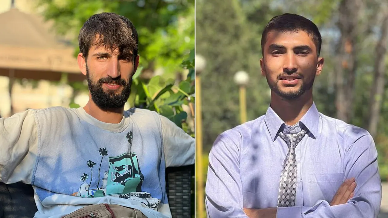 Israel names two of four dead hostages returned by Hamas, how they died
