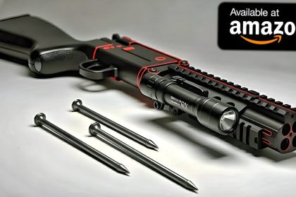 33 MOST DANGEROUS HOME DEFENSE GADGETS ON AMAZON