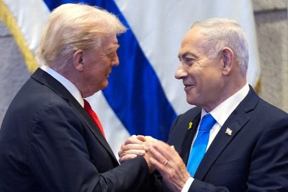 US military to oversee next phase of peace deal from coordination base in Israel