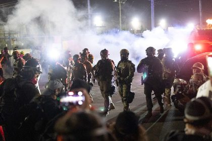 Alleged Latin Kings leader indicted for murder-for-hire plot targeting Border Patrol