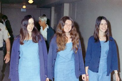 Charles Manson follower imprisoned in Hollywood killings gets major ruling from governor