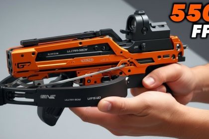 15 MOST DEADLY MINI CROSSBOWS On TEMU You Need To Know!