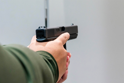 Georgia judge declares city ordinance banning guns in unlocked cars as ‘unenforceable’