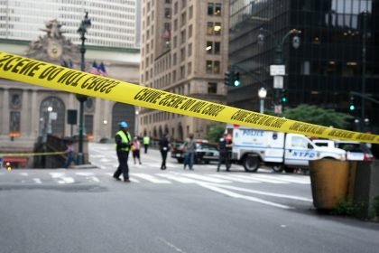 Blue city repeat offender accused of metal pipe rampage just days after release