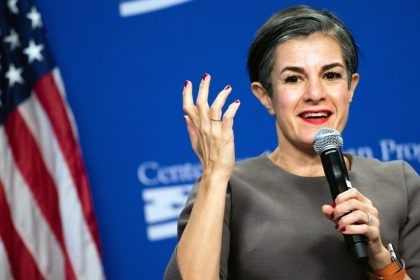 Soros-backed prosecutor downplays reaction to Dem AG nominee’s violent rhetoric as ‘false outrage’