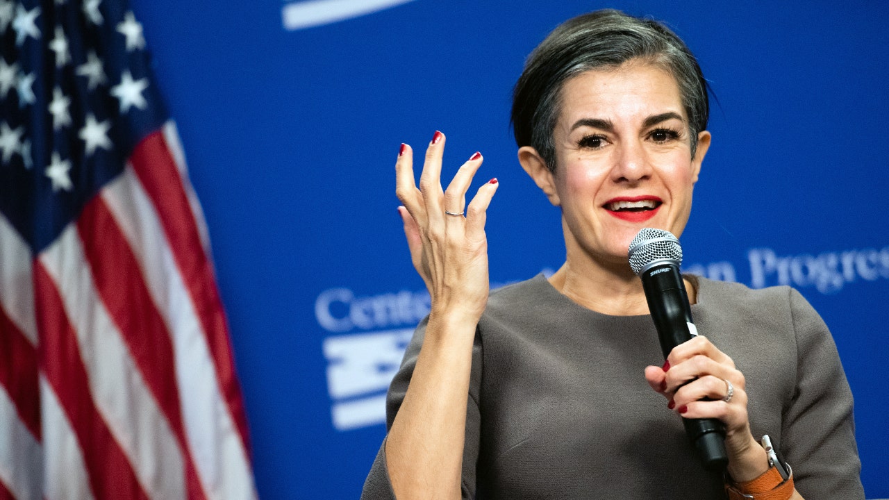 Soros-backed prosecutor downplays reaction to Dem AG nominee’s violent rhetoric as ‘false outrage’