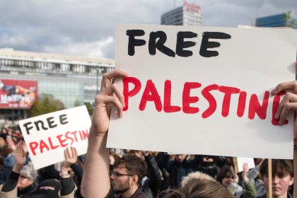 The deafening silence of the ‘Free Palestine’ movement after the Gaza ceasefire