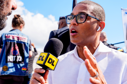 Don Lemon tells Black, Brown citizens to carry guns in case ICE shows up