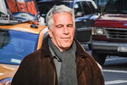 Epstein documents: House committee releases transcript with former US attorney who negotiated plea deal