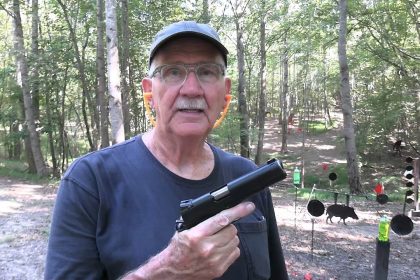 Does This Gun Put You in a Cult?