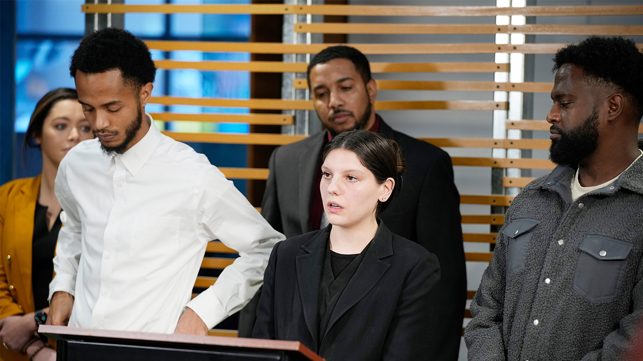 Jury awards M to bystanders wounded by Denver cop in 2022 shooting