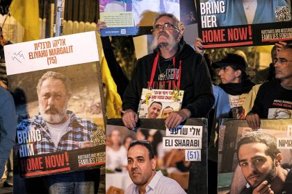 Israel identifies remains of 10th deceased hostage handed over by Hamas