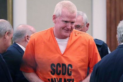 Murdaugh family housekeeper says white truck ‘haunts’ her from night of murders years after