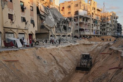 State Department warns Hamas may violate ceasefire with attack on Palestinian civilians