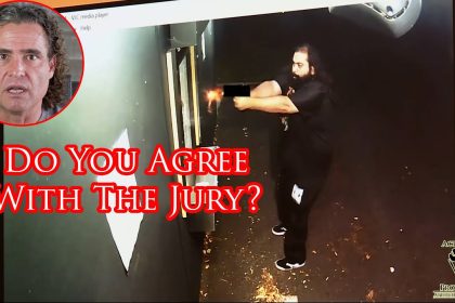 Portland Jury Renders Very Surprising Verdict In Use of Force Case